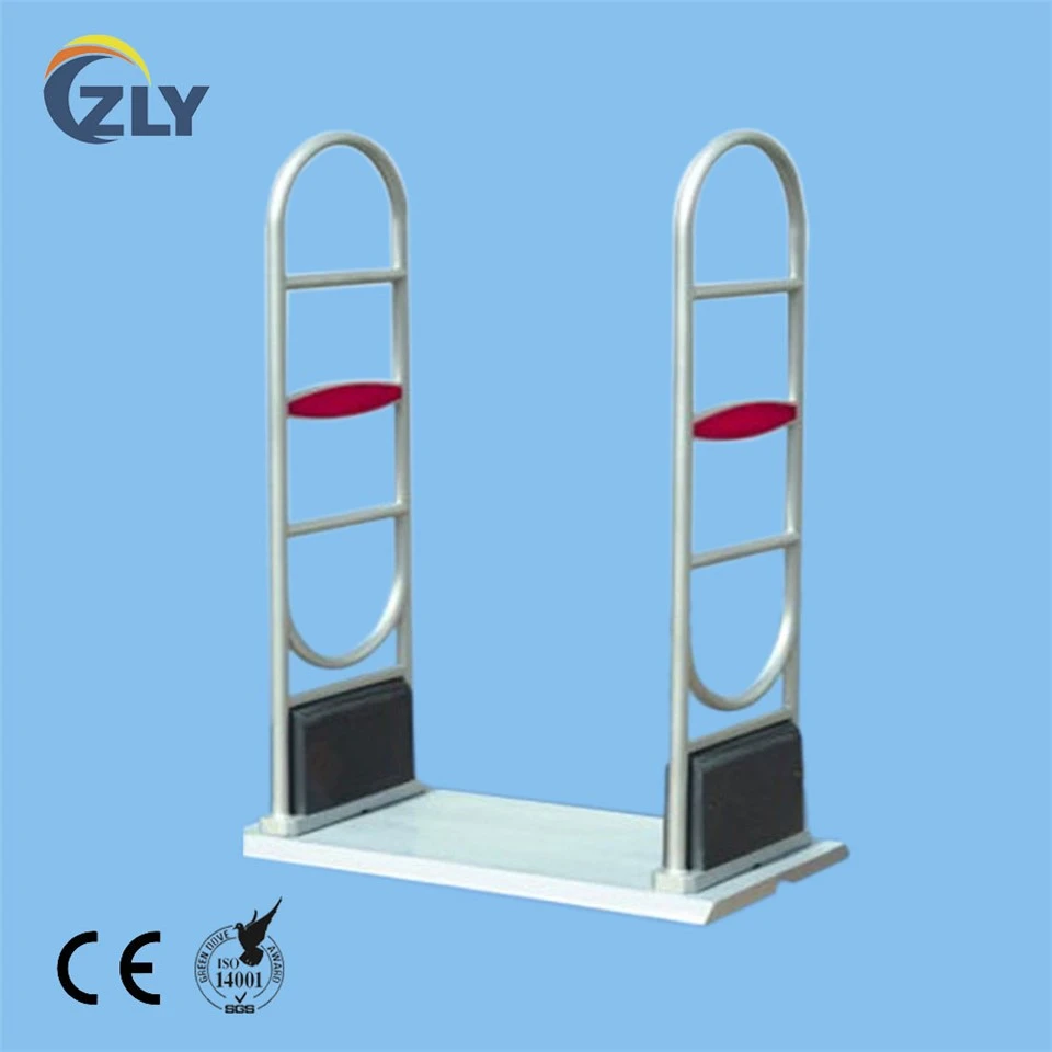 Bibliotek EM-system