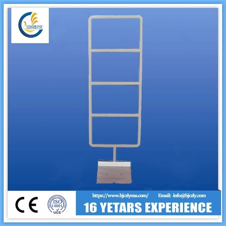 Bibliotek Anti-tyveri System