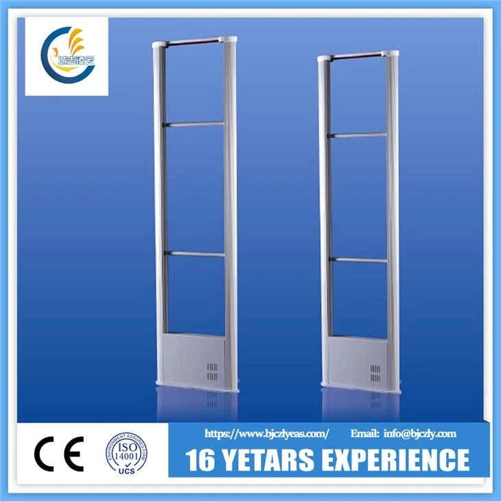 EAS RF dobbelt system