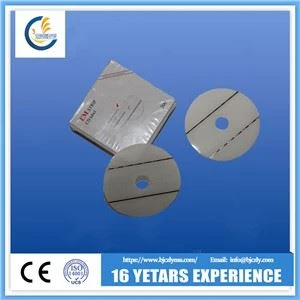 Cobaltbaseret Em Security CD / DVD-etiket